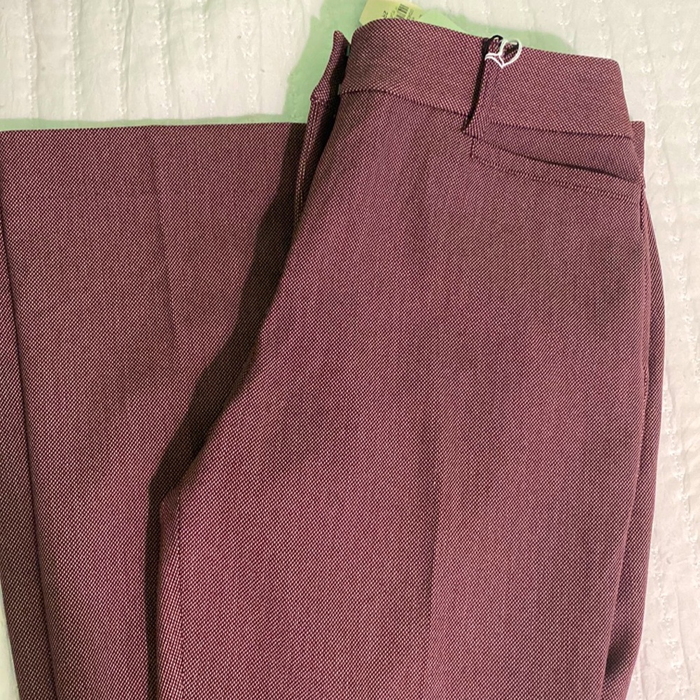 Express Columnist Barley Boot Mid Rise Jeans Size 2R